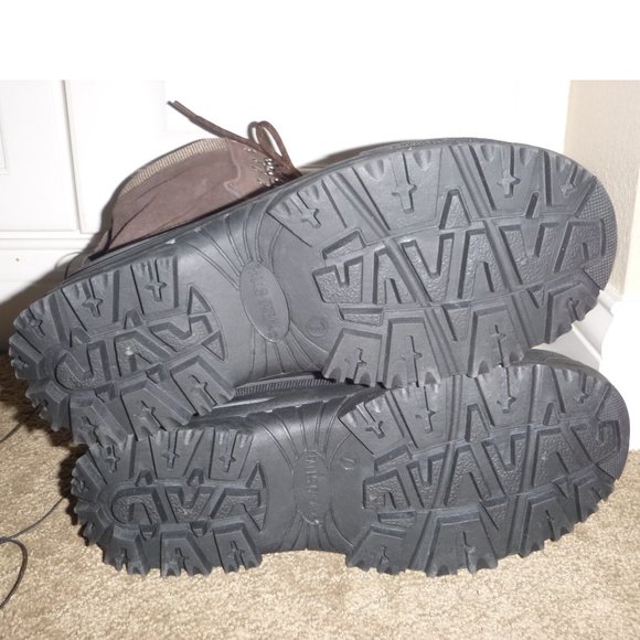 Mens Falls Creek Tundra Winter Snow Boots Size 7 or  8   Removable 3M Liner NWT main image 4